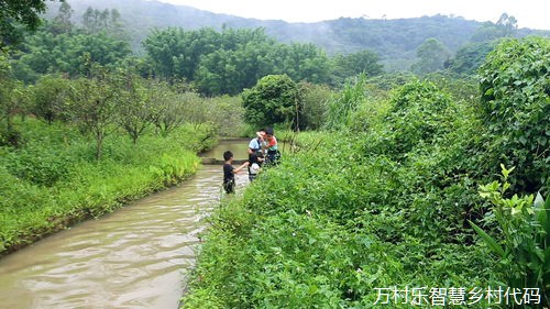 数字乡村建设的首选你知道是什么吗？