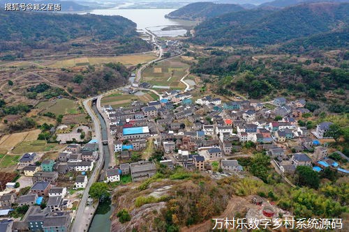 数字乡村建设：农村土地管理的数字化工具的应用与实践