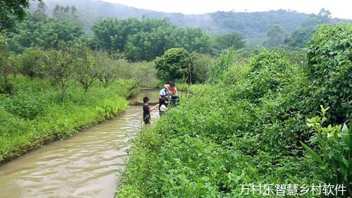 数字乡村建设的首选你知道是什么吗？