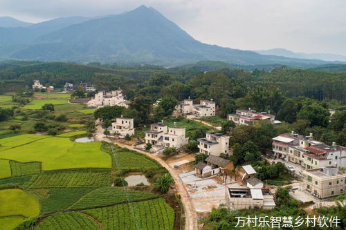 加快数字乡村网络基础设施建设新闻发布会召开