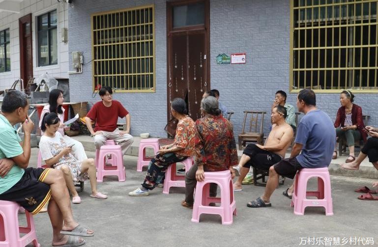 湖南师范大学法学院研究生赴桑植县龙潭坪镇暑期社会实践团：聚力红色法治，赋能乡村振兴(图2)